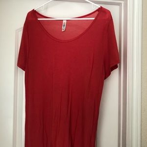 LuLaRoe Classic T